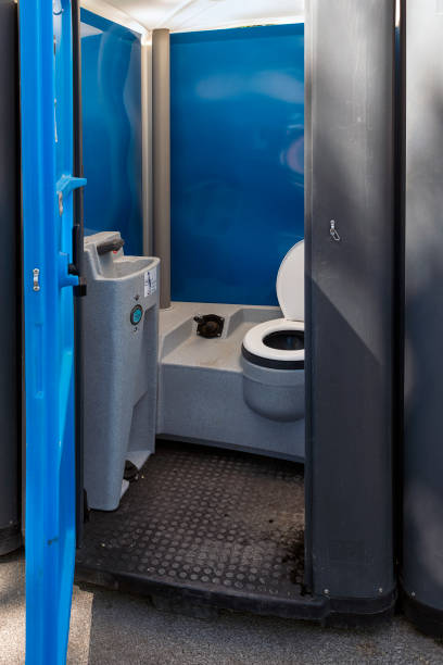 Sanitation services for porta potties in Angola, NY