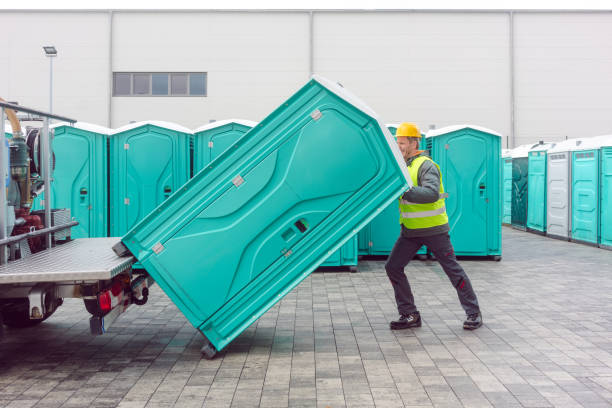 Best Emergency porta potty rental  in Angola, NY