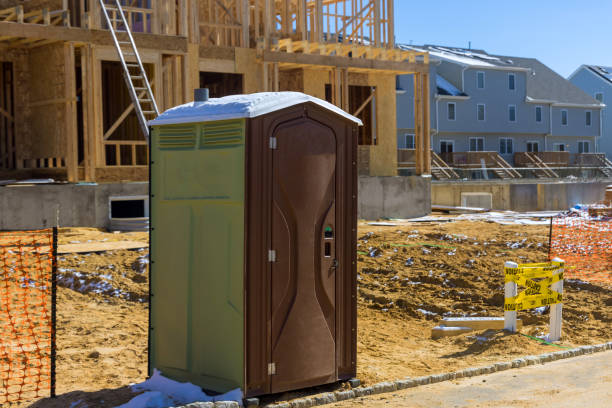 Best Long-term porta potty rental  in Angola, NY