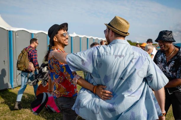 Best Porta potty rental near me  in Angola, NY