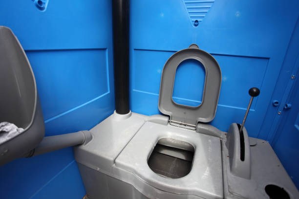 Best Luxury portable toilet rental  in Angola, NY
