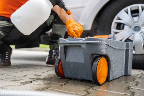 Trusted Angola, NY porta potty rental Experts