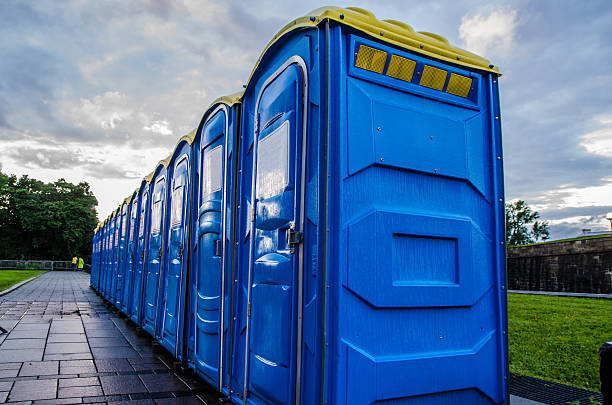 Best Portable bathroom rental  in Angola, NY